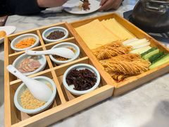 -城南往事·鲁菜济南菜(软件园美莲广场店)