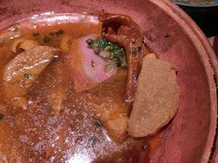 -南京大牌档(青岛万象城店)