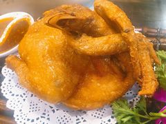 叫花鸡-风波庄(云蝠大厦店)