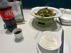 -绿草地·湘菜(芙蓉天街店)