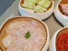 -海底捞火锅(凯德广场店)