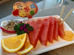 -海底捞火锅(王府井银泰in88店)