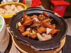 -四道菜·福建菜馆(新街口金鹰店)