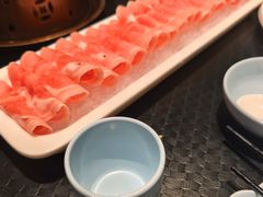 -百草滩羊·清水涮羊肉(长城路店)