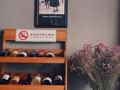 -Jack‘s Place 杰克地方西餐厅(新街口店)