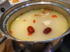 -龙聚德北京烤鸭(沙坪坝华宇A馆店)