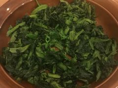 烤菠菜-萨莉亚意式餐厅(梅花园店)