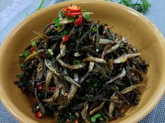 -丽华园(汉阳龙阳店)