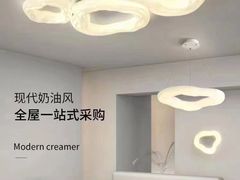 -张士灯具城(家居优选店)