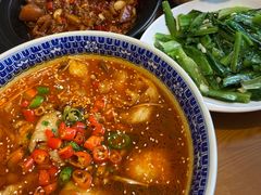 -邻家小馆(银都店)