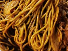 牛肉拌面-双宝红油牛系列