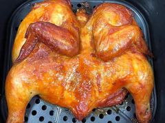 -国梁烤鸡(八大局店)