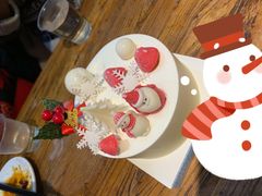 -LanTa蓝塔烘焙(中原万达店)