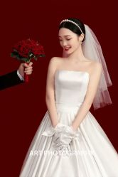 -纪梵希旅拍婚纱摄影(大连总店)