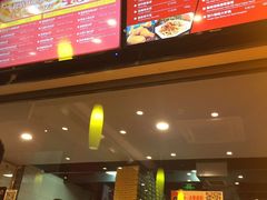 -尊宝比萨(科华店)