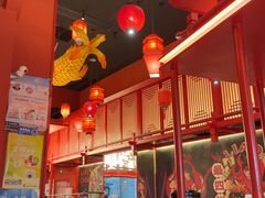-廖川菜(太阳宫店)