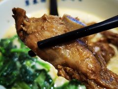 -和府捞面(国金汇店)