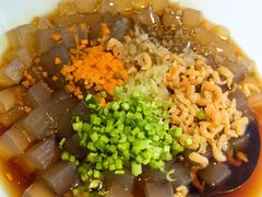 -味莊·青岛菜(云霄路店)