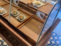 -鲍师傅糕点(春熙路店)