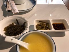 -海知道大连海鲜水饺(南山大冲店)