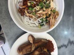 -再回首鸡肉米线(人民路一店)