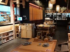 -南京大牌档(龙江新城市广场店)