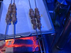 -很久以前羊肉串(打浦路店)