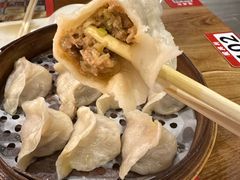 -新兴园饺子馆(北京百子湾店)