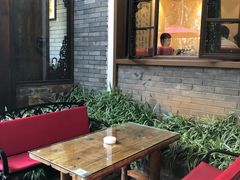 露天位-朱家小厨(红塔西路店)
