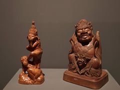 -印尼国家博物馆