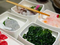-海底捞火锅(万达广场店)