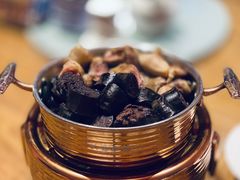 -蒙亨·手把肉·蒙古包文化主题餐厅(天恒广场店)