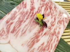 -隐炉和牛烧肉店(群力店)