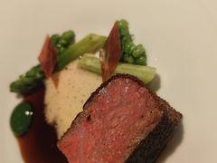 -三嚥阁 La Villa Restaurant