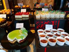 -深圳四季酒店·馥自助餐厅