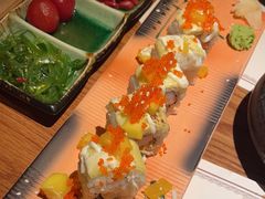 -玉川屋·深夜食堂居酒屋(柳巷店)