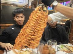 -汉巴味德(沈阳万象汇店)