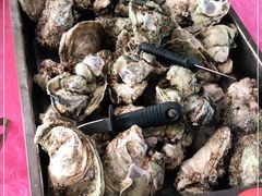 -蠔园山庄(礼乐食街店)