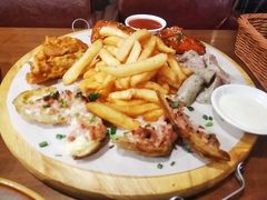 -G+KITCHEN(龙湖狮山天街店)