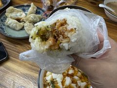 -文武王氏烧饼·无矾油条(西溪路店)