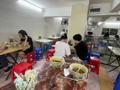 -小草糖水(海棠村店)