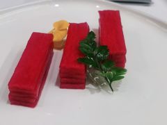 -A One Kitchen·南京精菜馆(德基广场店)