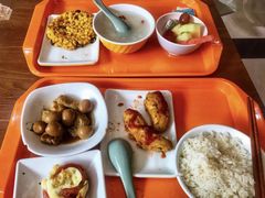 -梅园食堂
