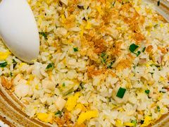 扬州炒饭-扬州狮子楼·非遗淮扬菜(总店)