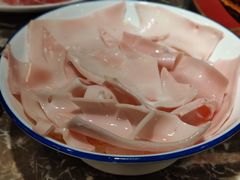 -蜀辣居鲜货老火锅(红牌楼店)