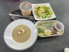 -哈工大一校区食堂