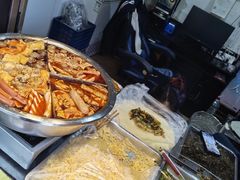 -阿姨卷饼(平凉路店)