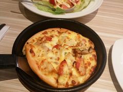 -必胜客(湘隆店)