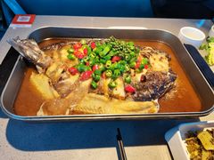 -半天妖烤鱼(新中关购物中心店)