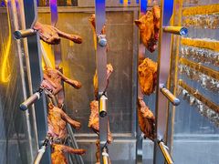 -乌兰烧烤·烤羊腿(西丽店)